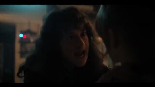 Chrissy’s Death Scene __ Stranger Things.2024