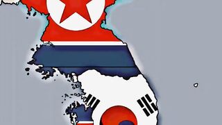 China joined the chat Korean war