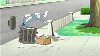 Tom and Jerry Tales _ Tom's Robotic Replacement Nightmare _ Boomerang UK ????????.