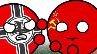 USSR vs Germany