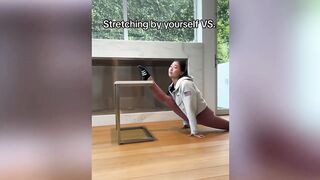 Most Impressive Gymnastics and Flexible Skills 2024