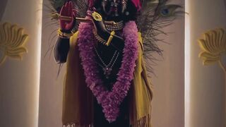 radhe..Radhe radhe.. ????.