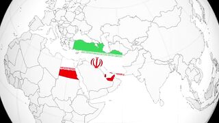 Countries and thier dream