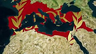 Evolution of Countries Part 2