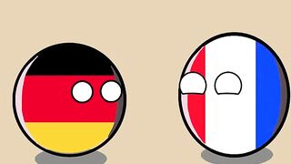 Germany and France 1810 and 1940