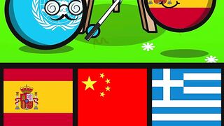 Asking Countries What is Your old Name