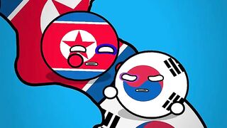 Friendship Of Korea