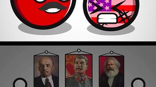 Soviet Union Dreams