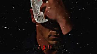 John Cena Shocked Wyatt Family