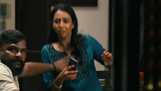 Action from Regional Movie