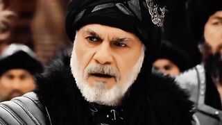 orhan investigating ⭐ olcay mongol comamder planing ???? mileki hatun sad ⚡ bala angry #shorts.