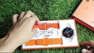 Smart watch 11