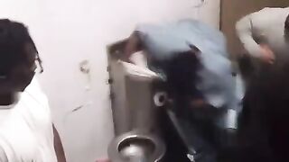 The traitor deserves this