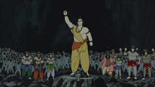 Shree Raghuvar ki Vaanar Sena HD
