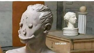 When Yout art Teacher Says One Minute left ????????????