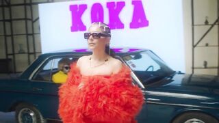 KOKA _ Каника Капур _ Риа Шон _ Ришаб Чатурведи _ Bajao Records(720P_HD).