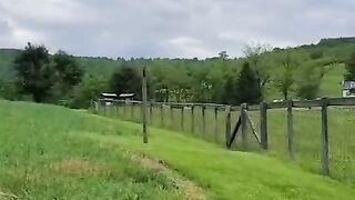 Travel vlog america