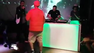 JOHNNY SAINT - ВИСТУП 2023