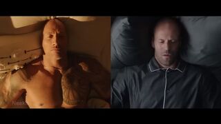 Fast and Furious_ Hobbs and Shaw - Best Scenes