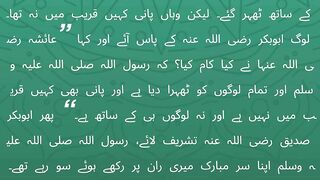 Guidance from the Prophet: Insights from Sahih Bukhari Hadith 334Islamic religion Channel