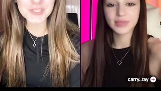 Tik tok girl 124