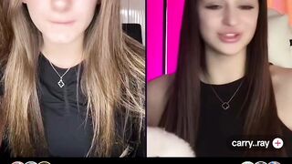 Tik tok girl 125