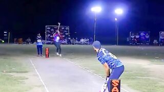 Tape Ball Cricket 2