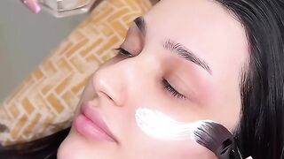 #Makeup tutorial #makeover