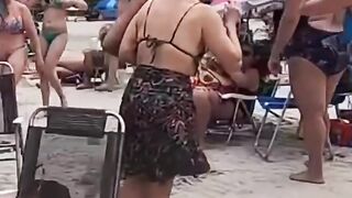 BALNEARİO Camboriu Beach.