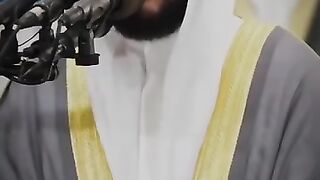 The beautiful Molana Sahib