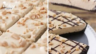 9 Peanut Butter Desserts