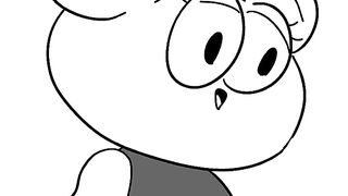 Loyal Boyfriend ???? (Animation Meme)