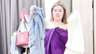 fashion update , change clothes