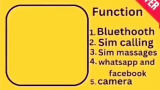 Smart watch 12