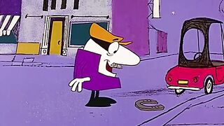 Cartoons p58