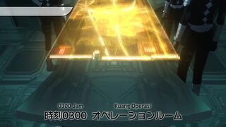 Kaijuu no 8 - eps 06