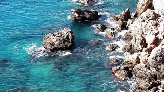 "Ocean Wellness: A Journey to Serenity"