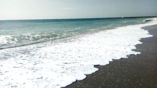"Sea Serenity: Discovering Tranquility through Travel"