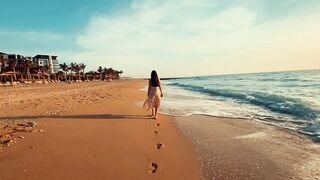 "Seascape Serenity: Finding Peace and Wellness by the Water"