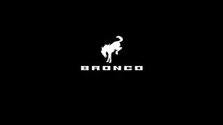 2024 Ford Bronco Pick-Up Truck - FIRST LOOK at New BRONCO Pick-Up Model