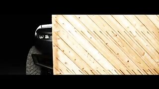 Rezvani Tank - Military meets luxury. An explanation of Tank's security features.