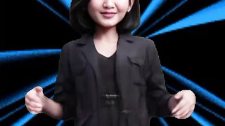 Dance girl 4