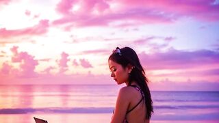 "Seaside Sanctuary: Revitalize Your Spirit with Coastal Retreats"