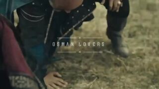 ????Osman all head????️cutting scene __ ????Osman Kill all enemies __⚡Kuruluş Osman __. Upload