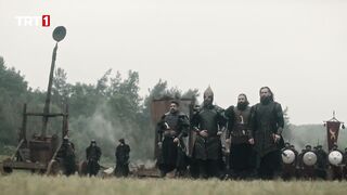 Abdülkadir Geylani Orduyu Karşısına Aldı! _ Kudüs Fatihi Selahaddin Eyyubi 24. Bölüm.