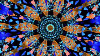 No Copyright Music, Kaleidoscope, Dance, EDM,