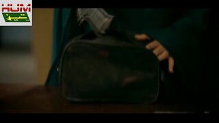 A clip from ARY's drama Jaan Jahan.