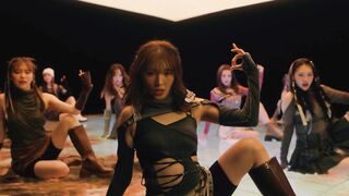 Girls²×iScream - DNA (Музыкальное видео)(720P_HD).