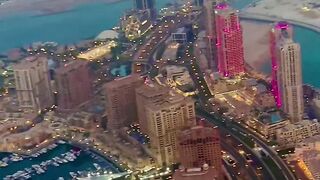 Dubai overview