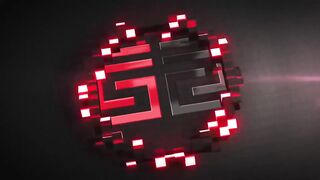 Bricks Animation